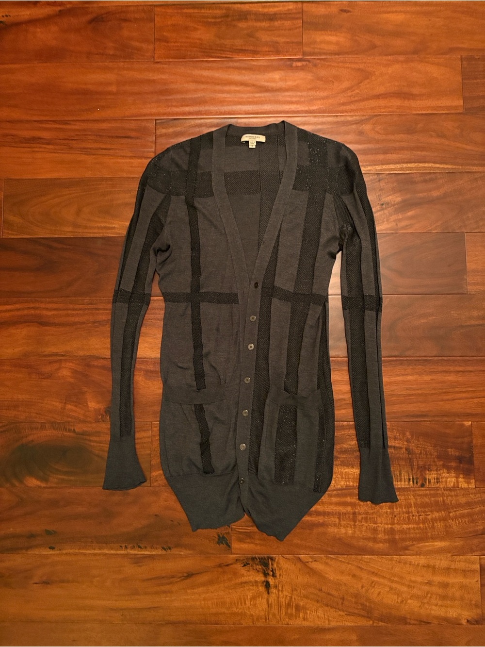 Burberry London Cardigan